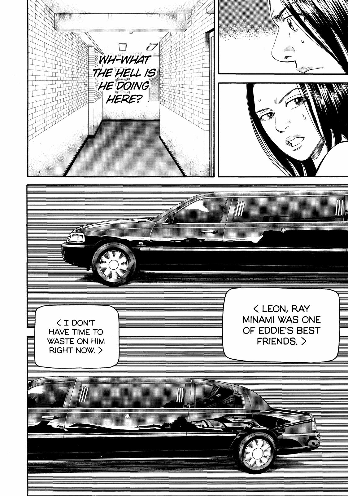Read Beck En Manga Online