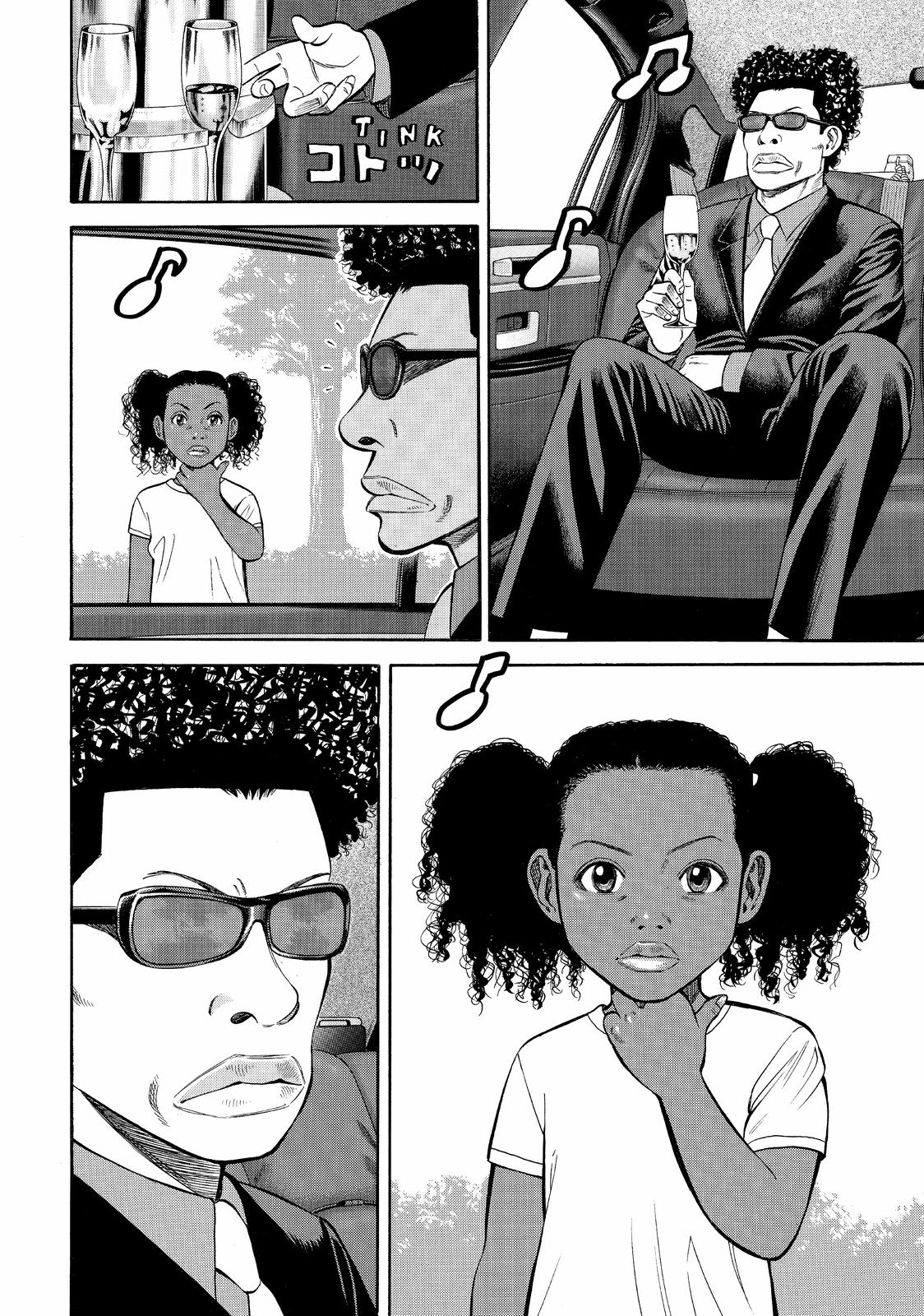Read Beck En Manga Online