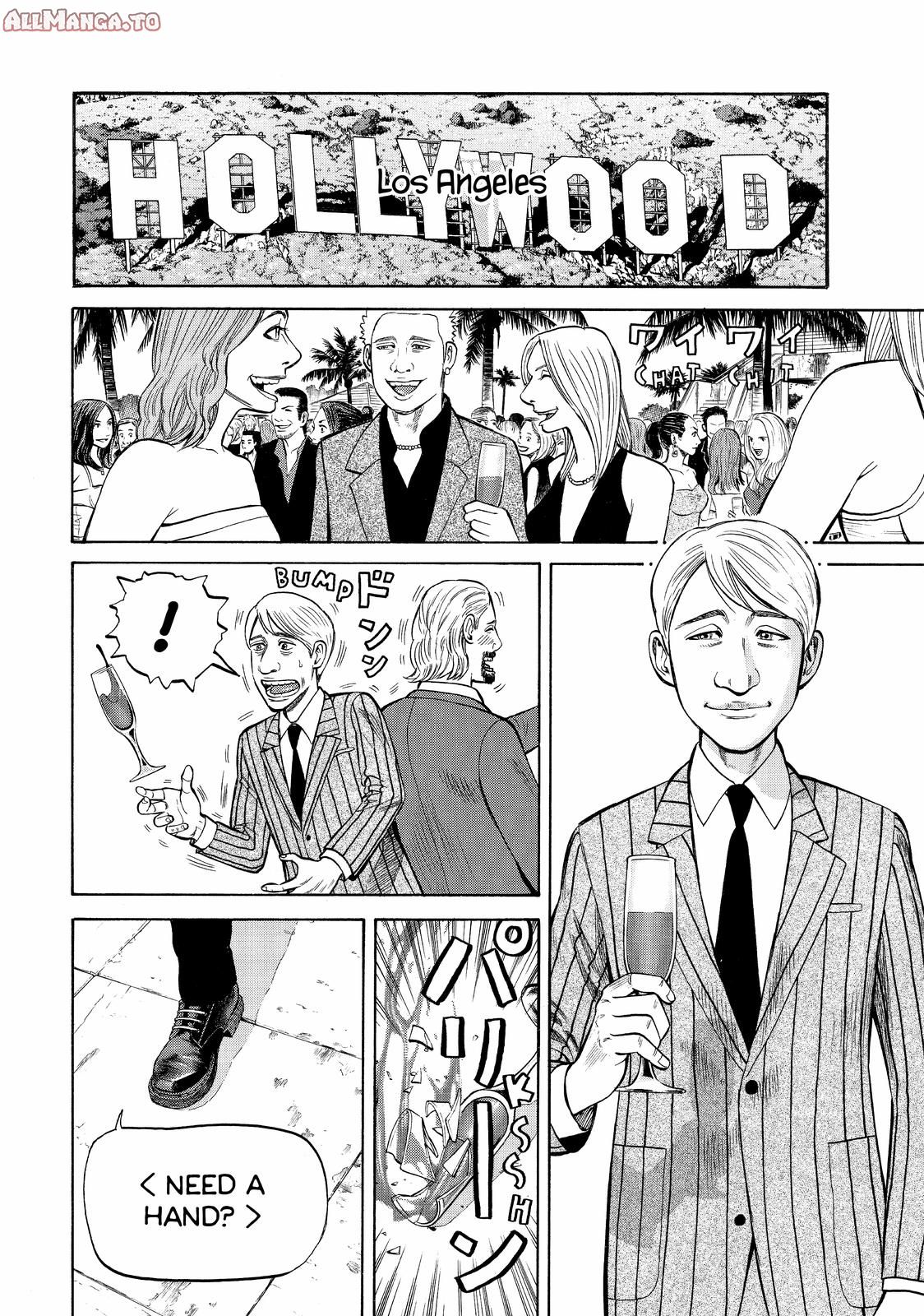 Read Beck En Manga Online