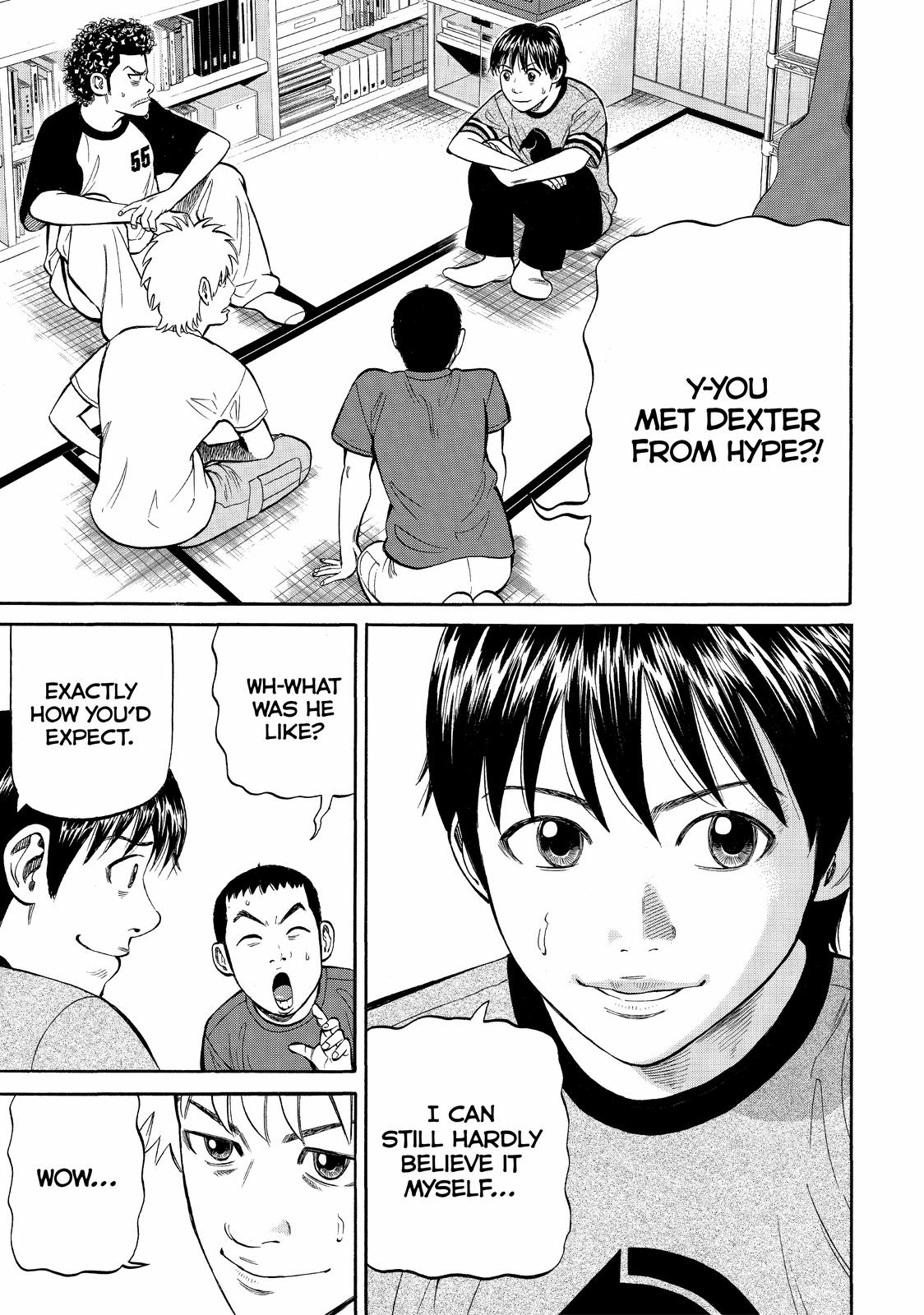 Read Beck En Manga Online