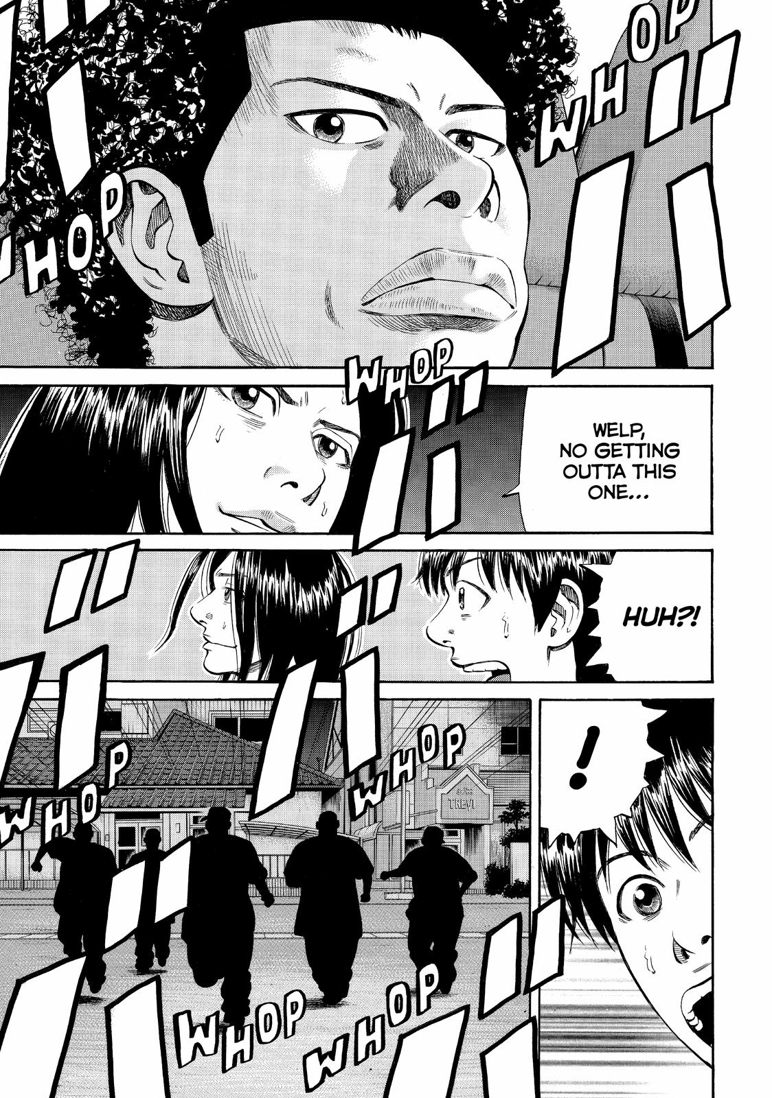 Read Beck En Manga Online