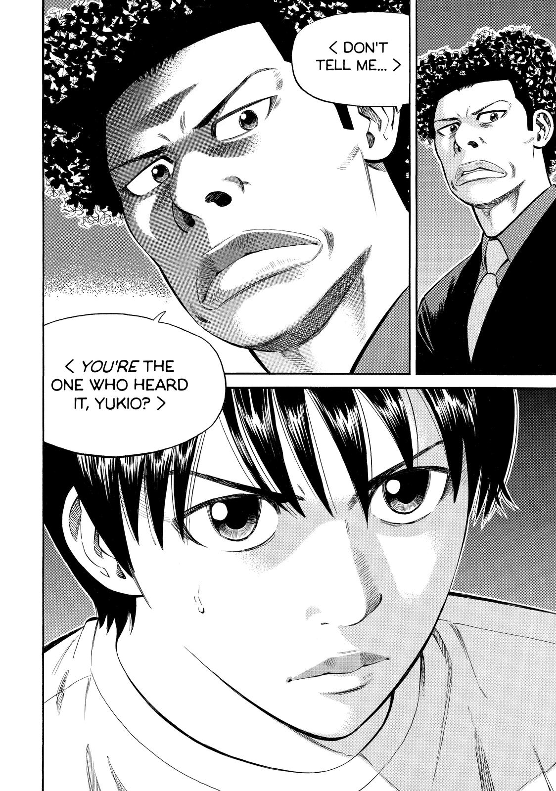 Read Beck En Manga Online