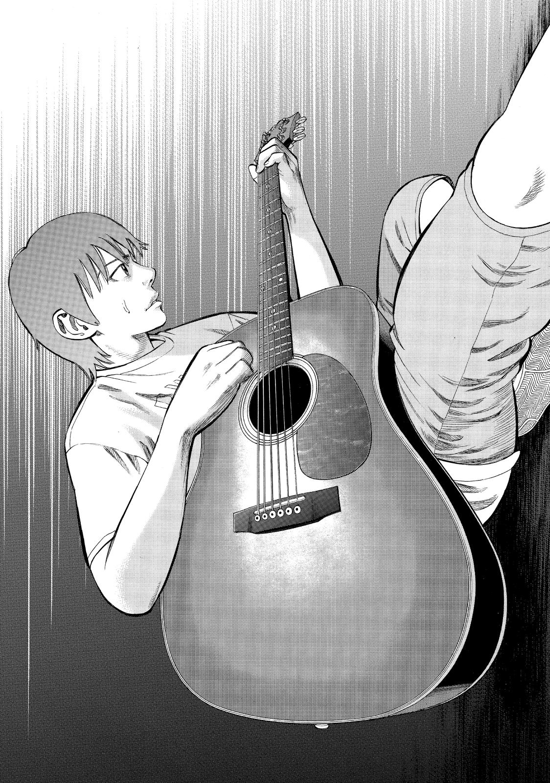 Read Beck En Manga Online
