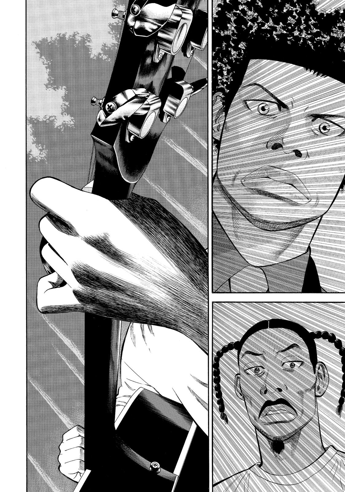 Read Beck En Manga Online