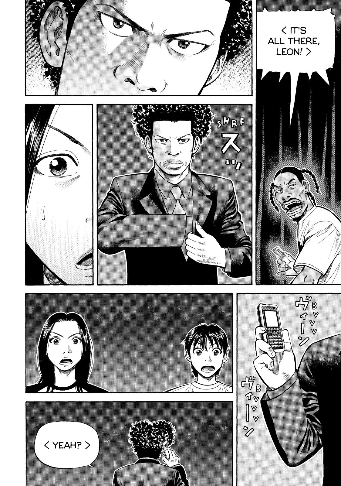 Read Beck En Manga Online