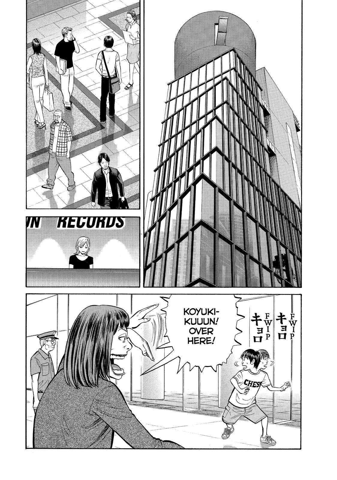Read Beck En Manga Online
