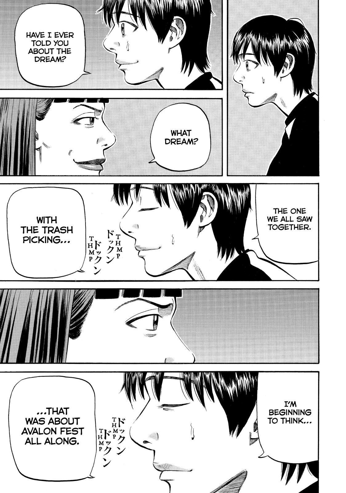 Read Beck En Manga Online