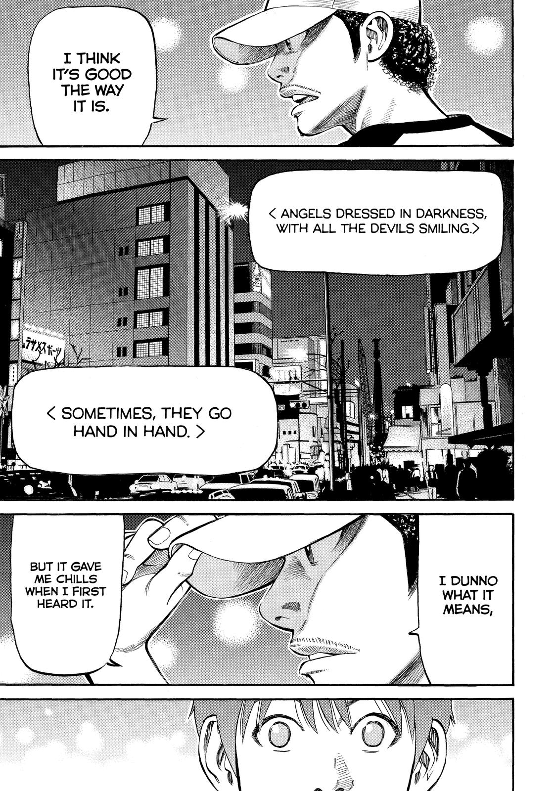 Read Beck En Manga Online