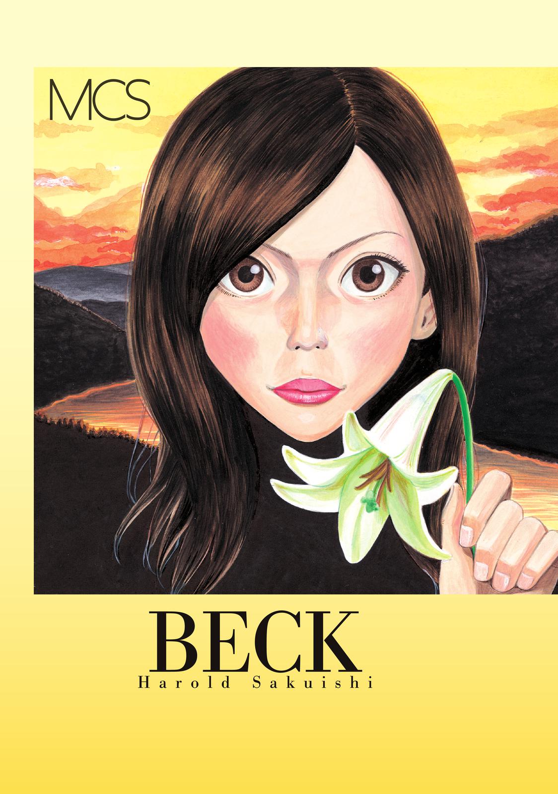 Read Beck En Manga Online