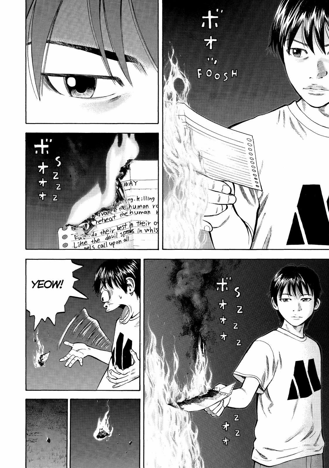 Read Beck En Manga Online