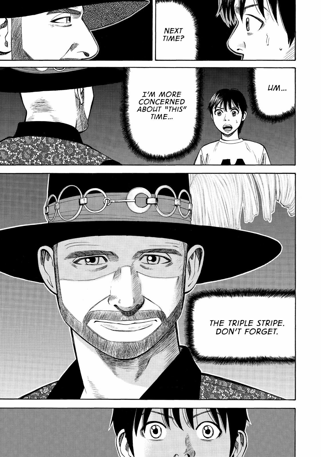 Read Beck En Manga Online
