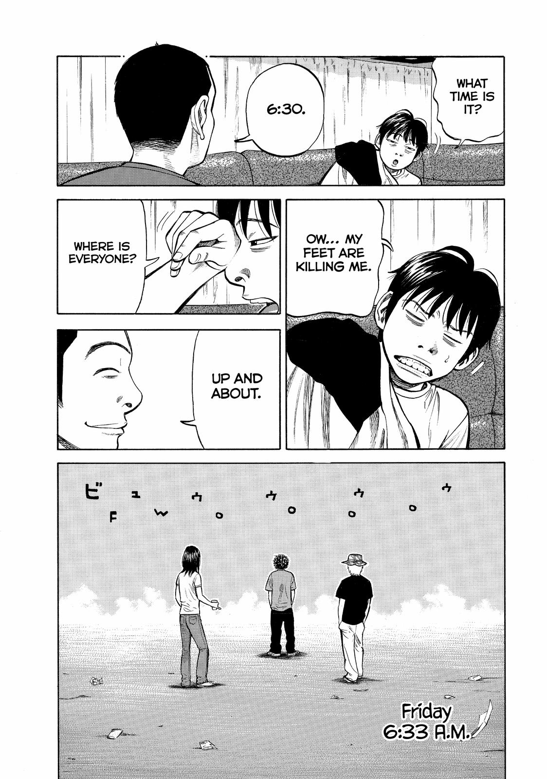 Read Beck En Manga Online