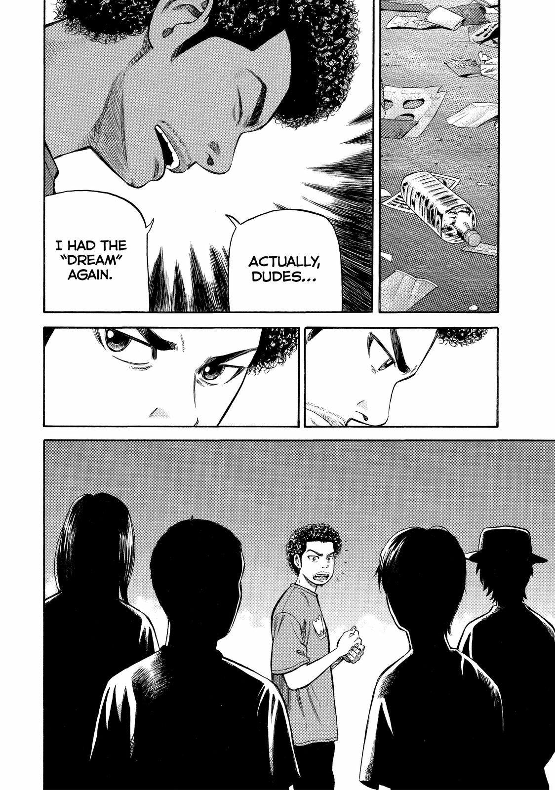Read Beck En Manga Online