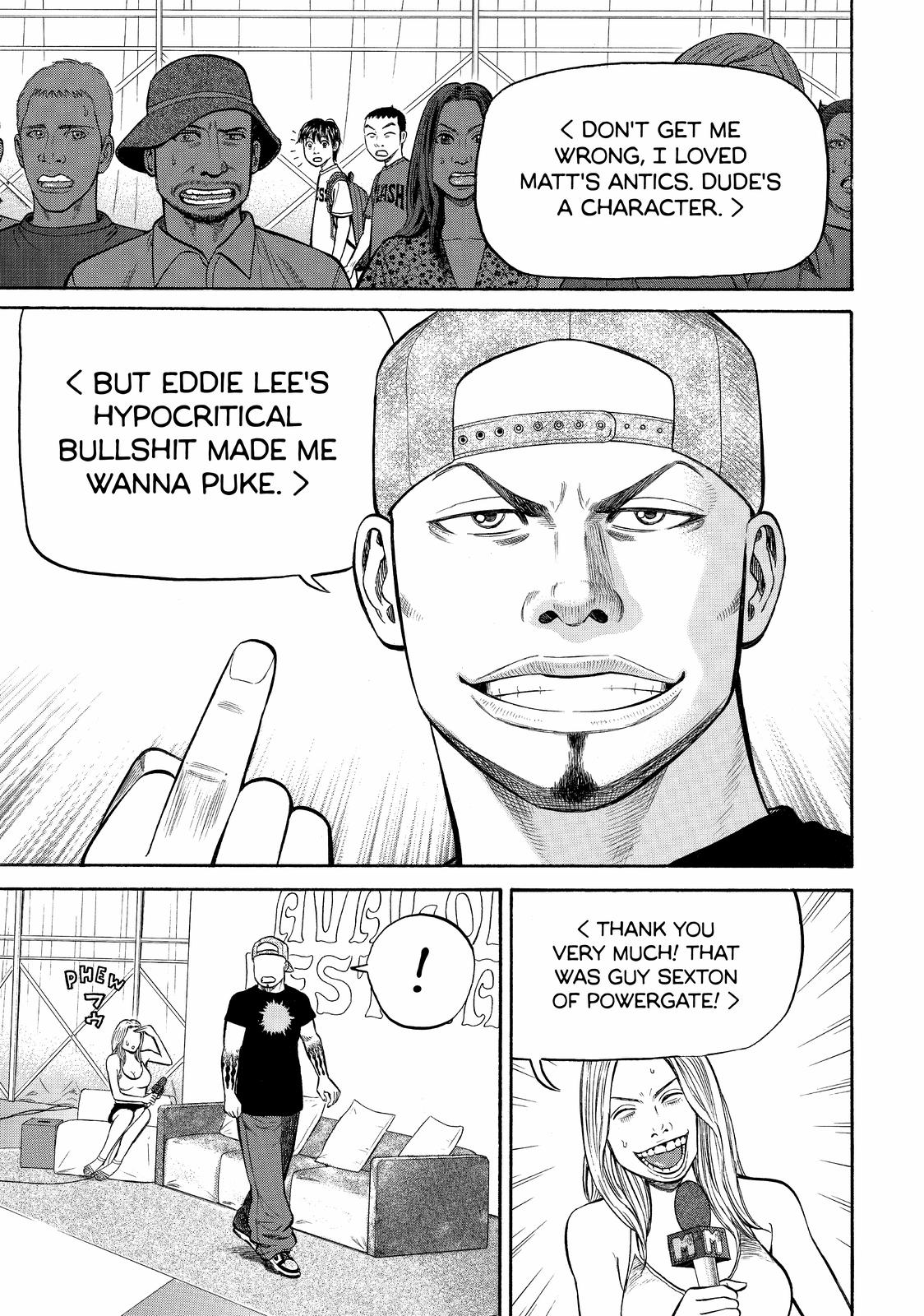 Read Beck En Manga Online