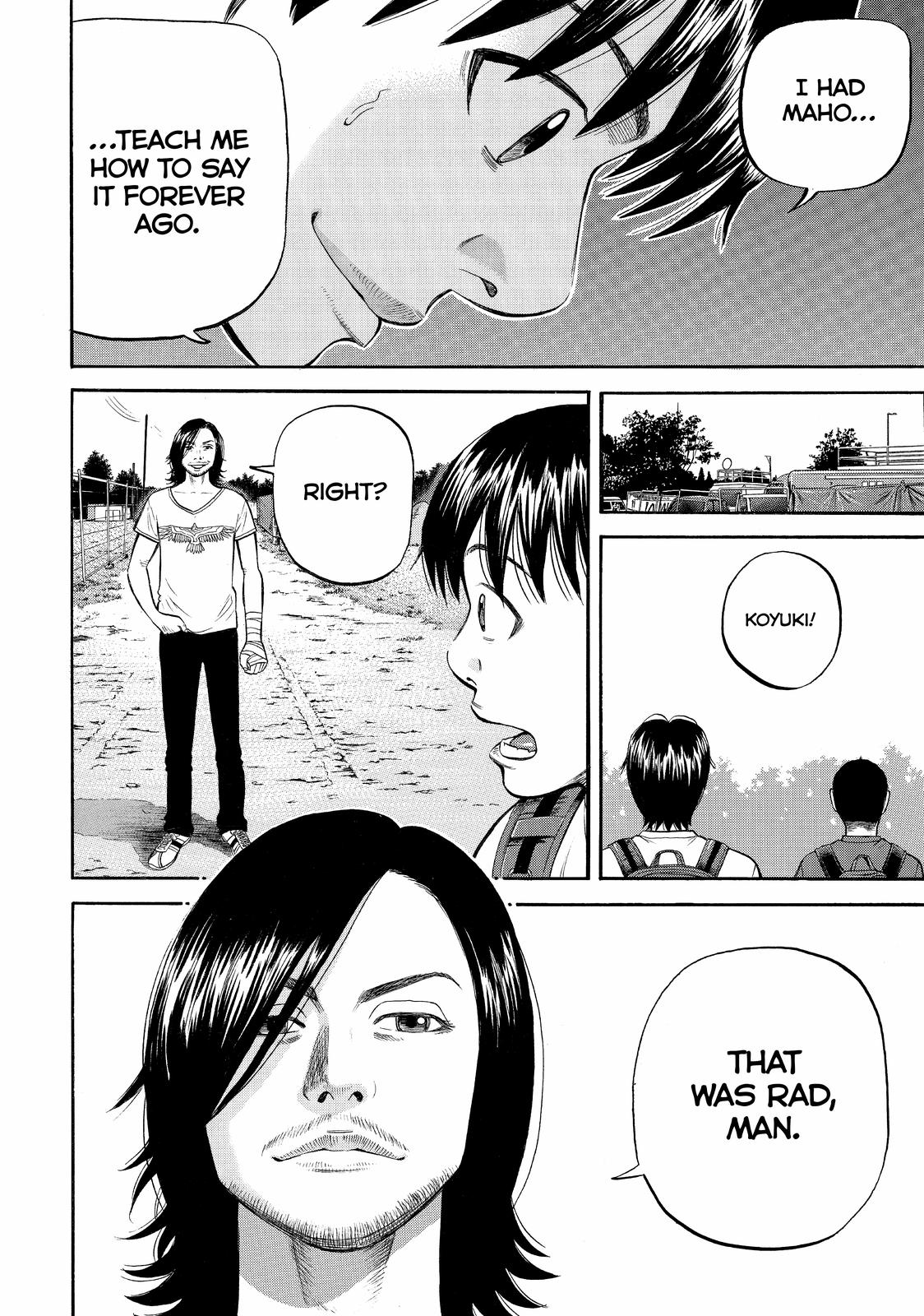Read Beck En Manga Online