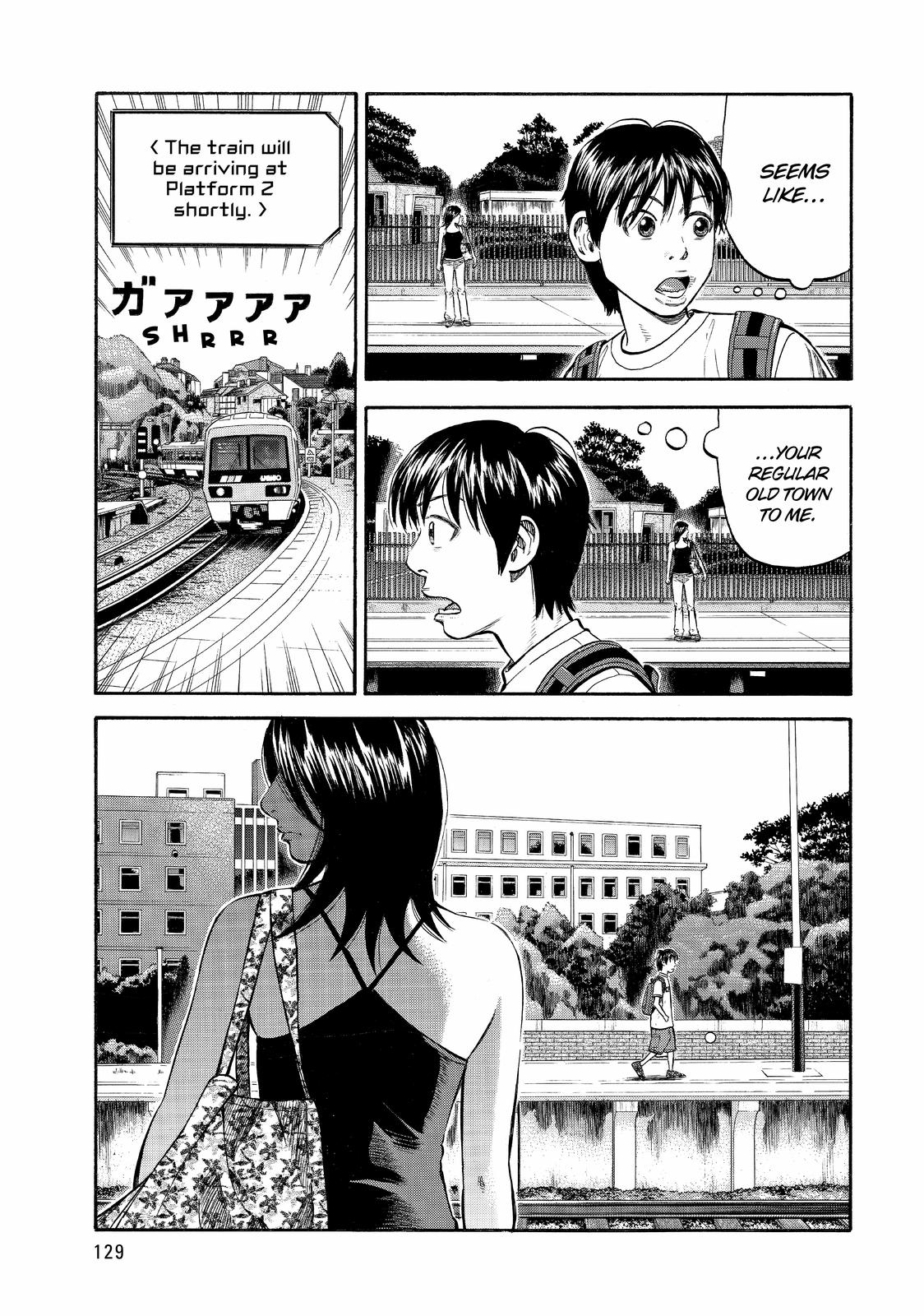 Read Beck En Manga Online