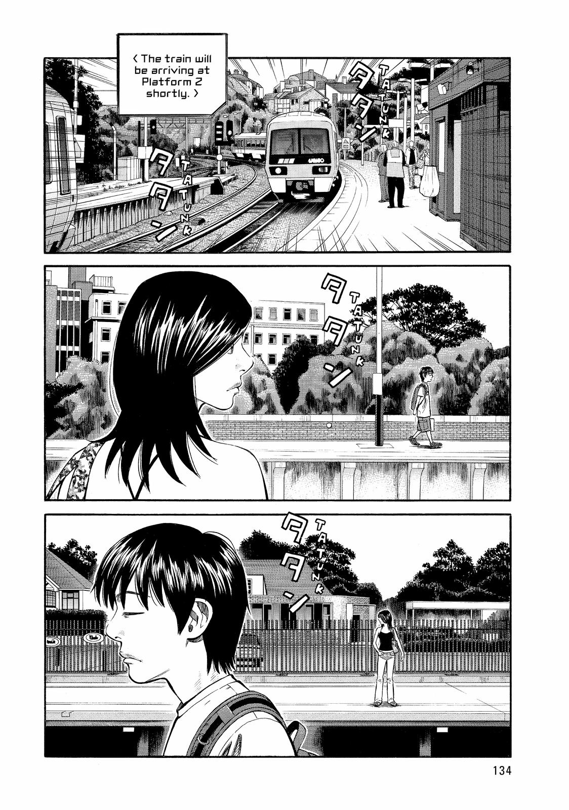Read Beck En Manga Online