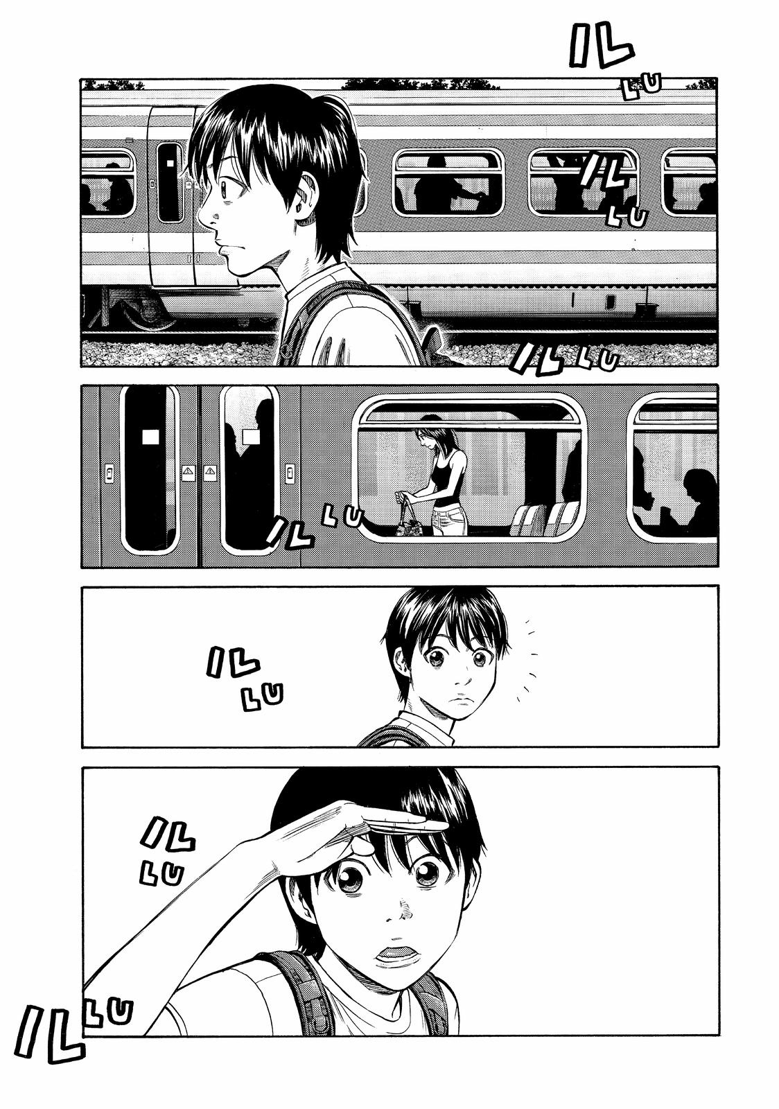 Read Beck En Manga Online