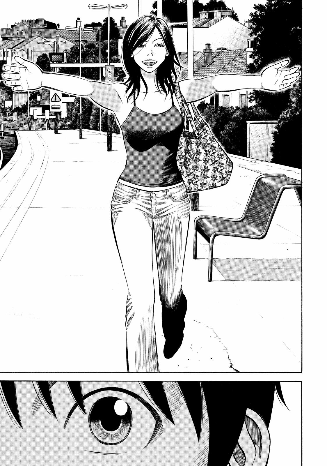 Read Beck En Manga Online