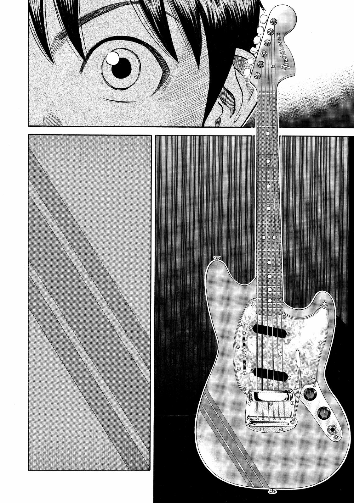 Read Beck En Manga Online