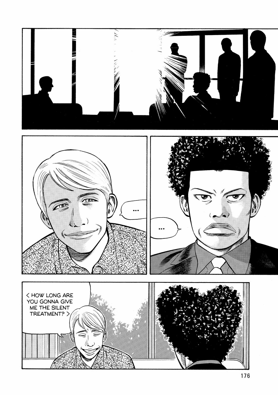 Read Beck En Manga Online