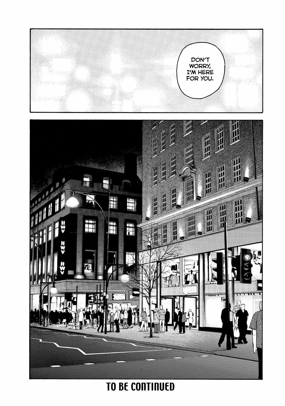 Read Beck En Manga Online