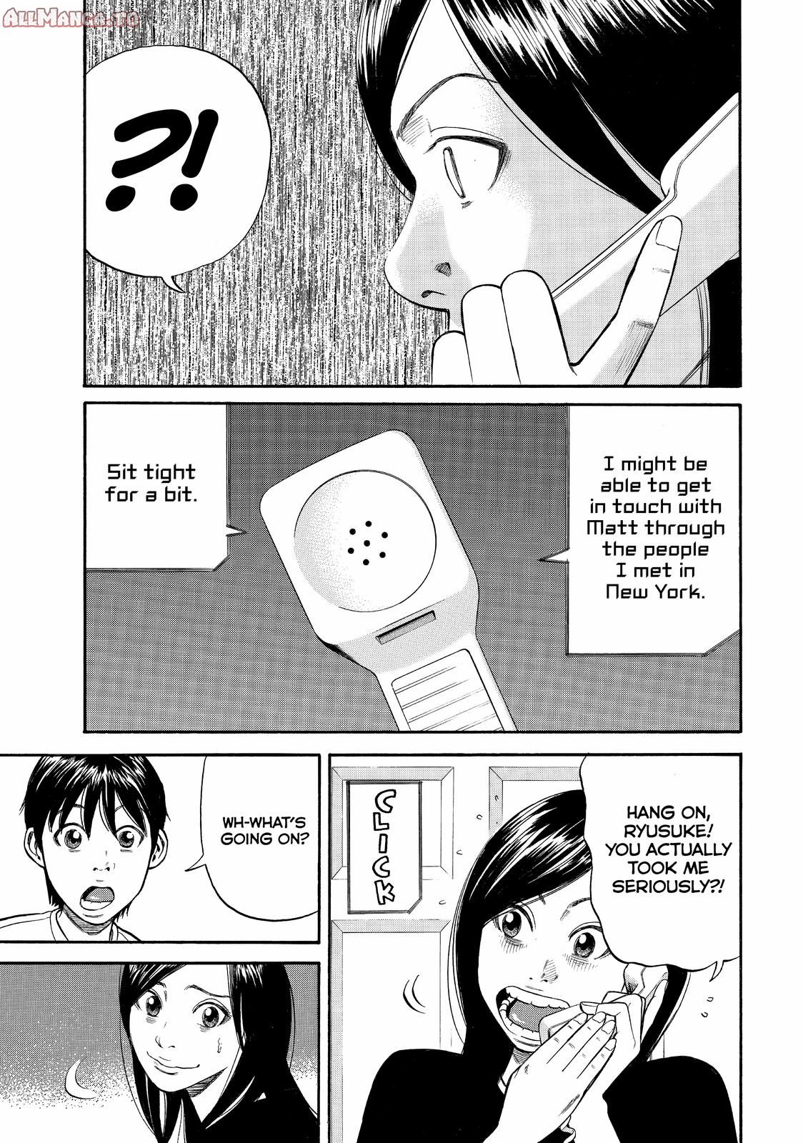 Read Beck En Manga Online