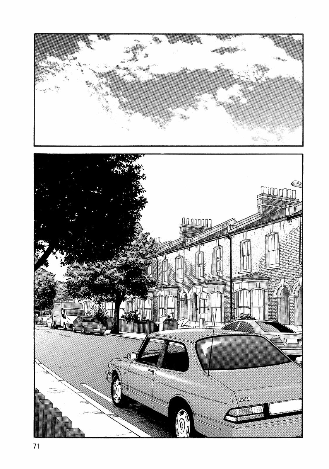 Read Beck En Manga Online