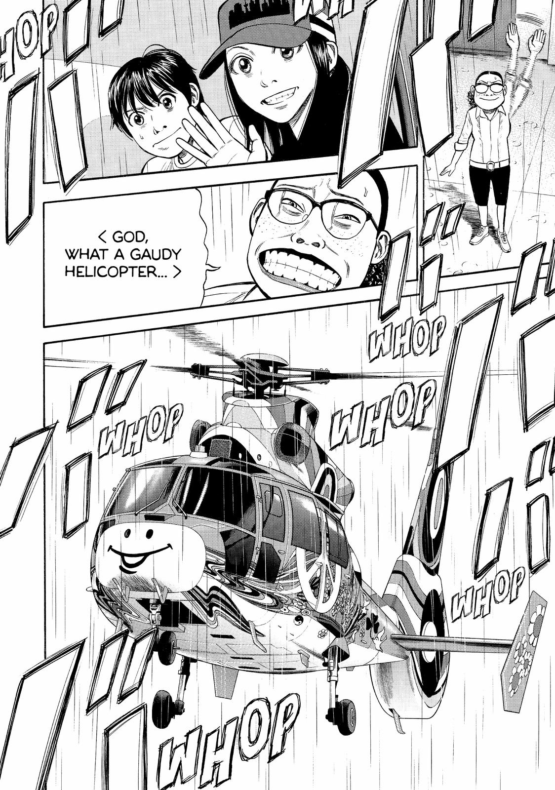 Read Beck En Manga Online