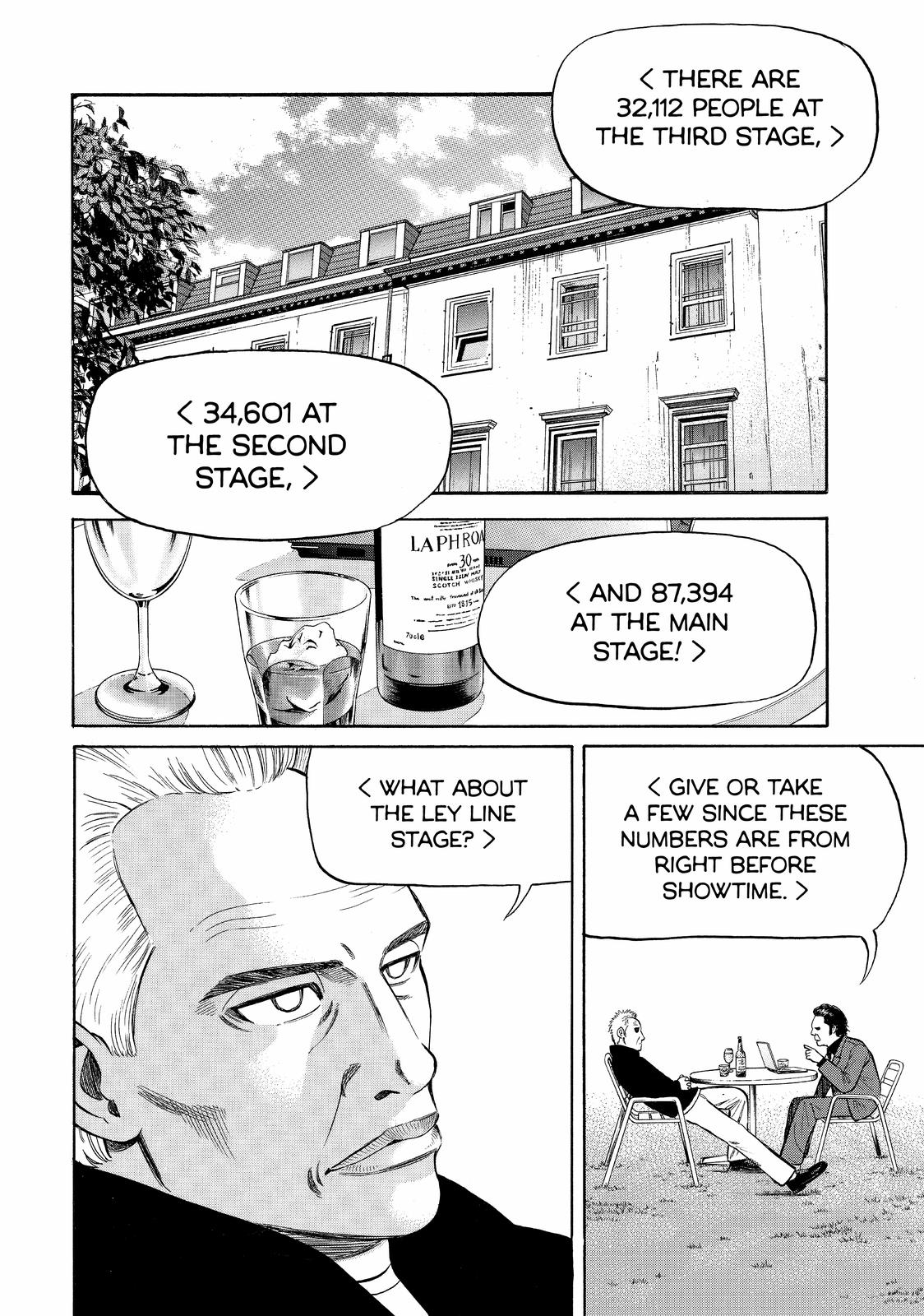 Read Beck En Manga Online