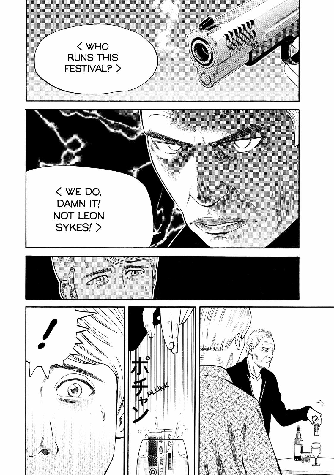 Read Beck En Manga Online