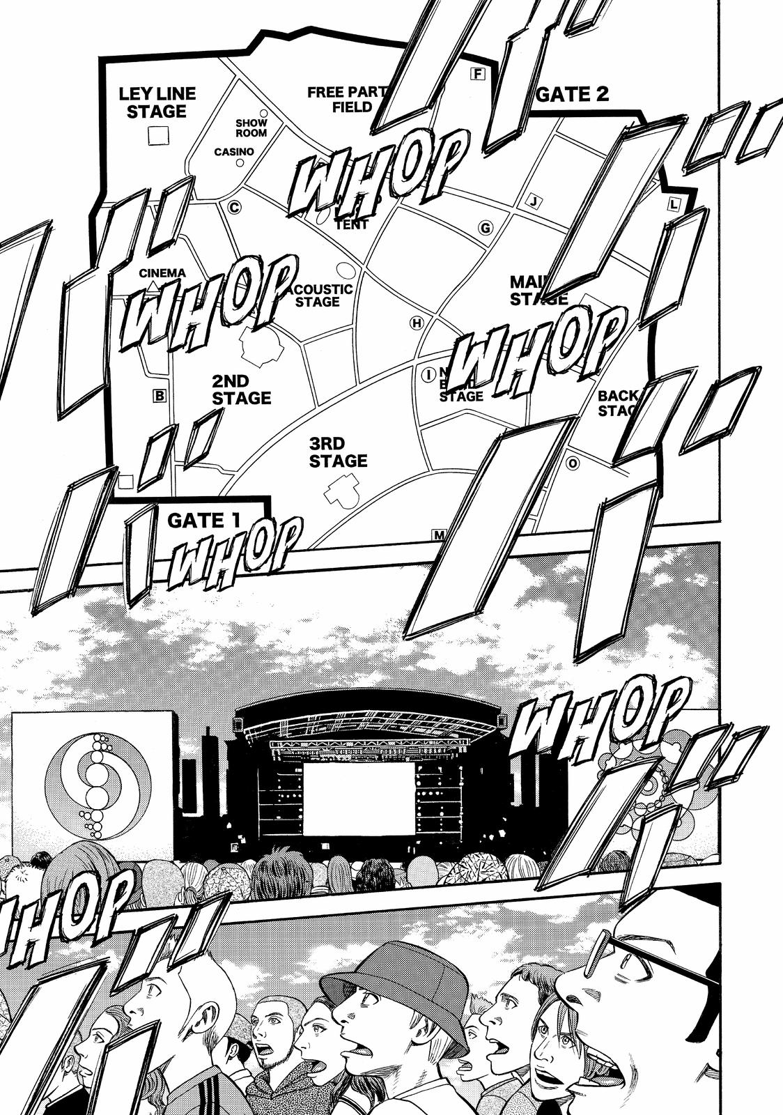 Read Beck En Manga Online