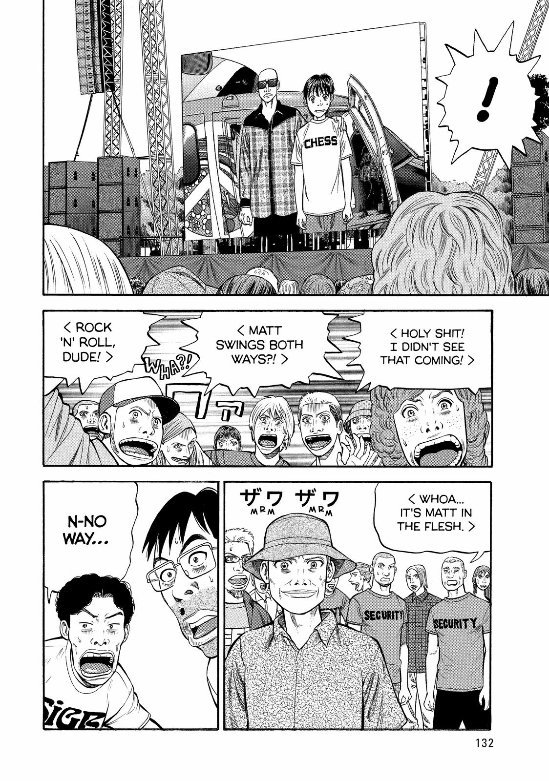 Read Beck En Manga Online