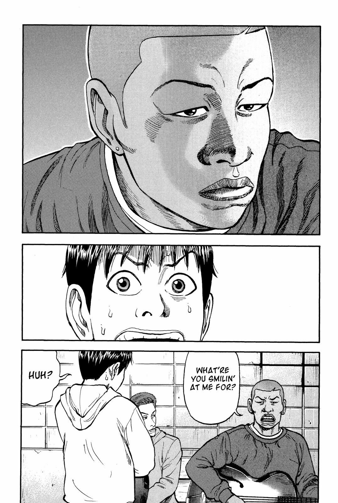 Read Beck En Manga Online