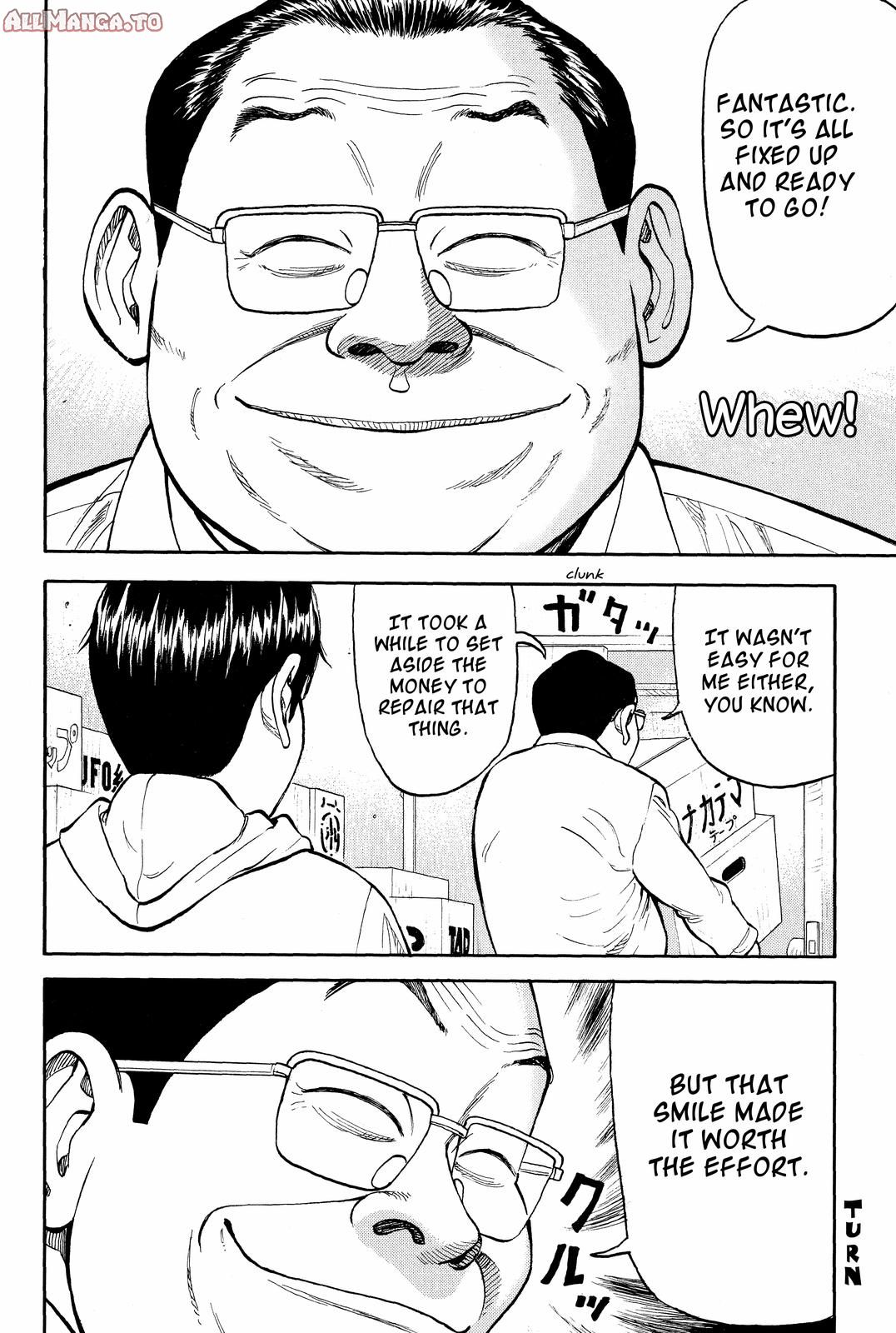 Read Beck En Manga Online
