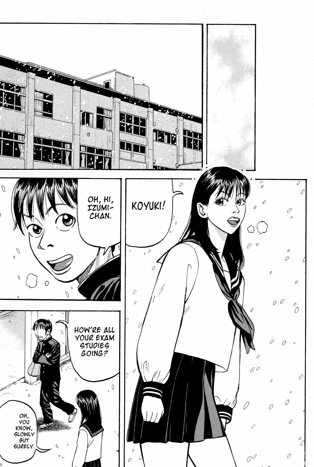 Read Beck En Manga Online