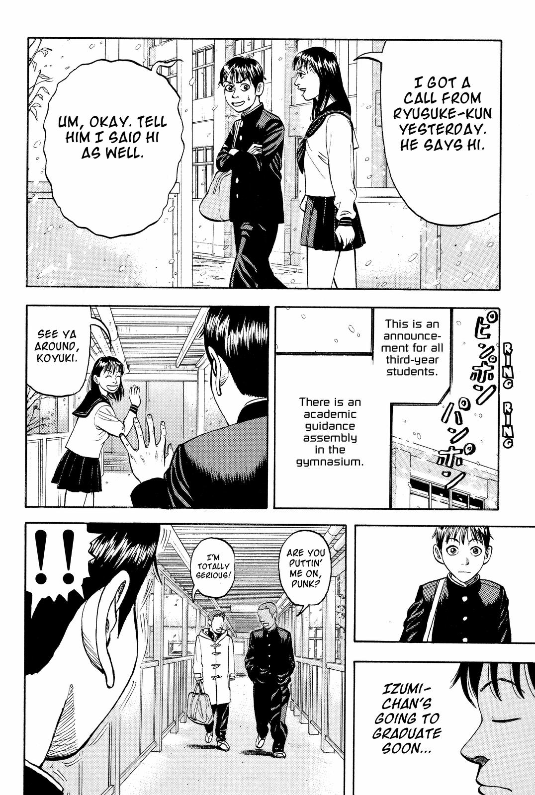 Read Beck En Manga Online
