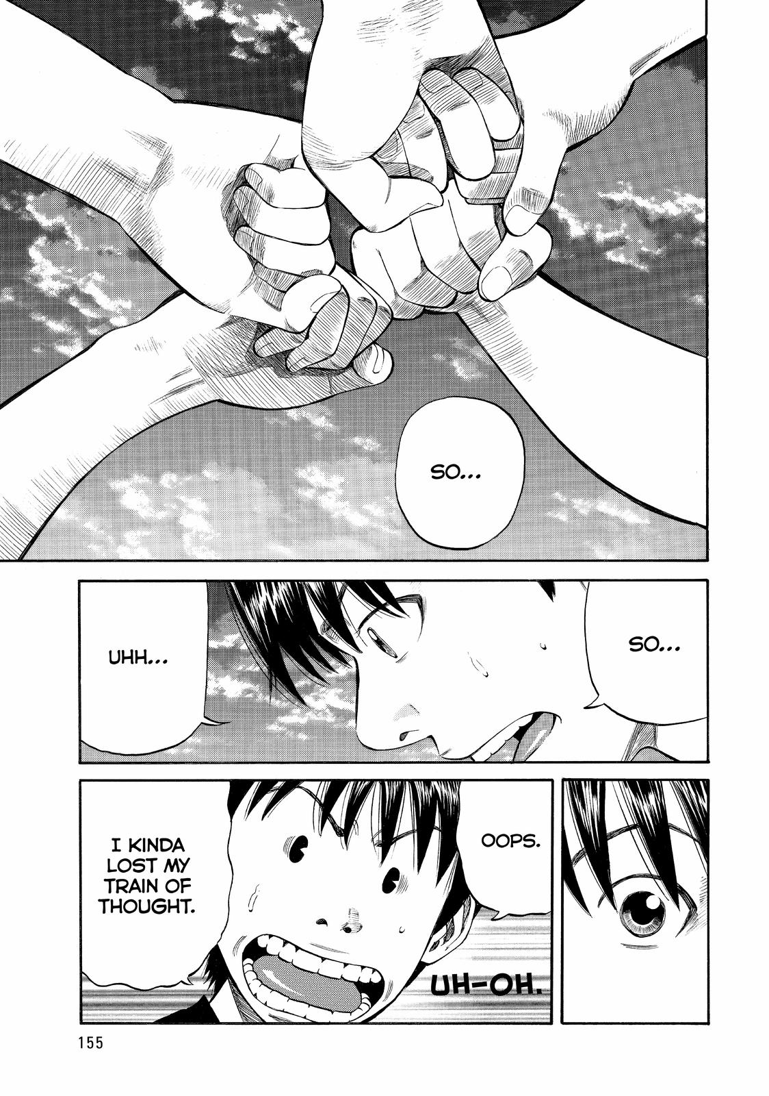 Read Beck En Manga Online