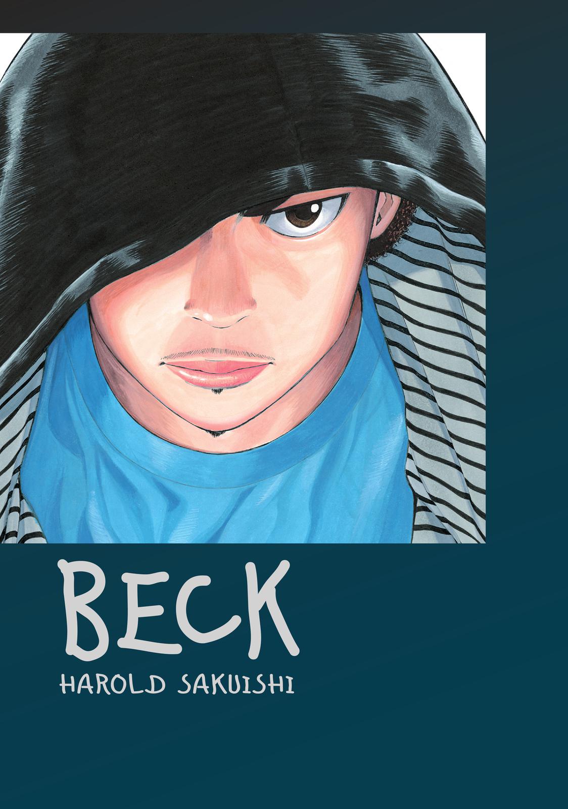 Read Beck En Manga Online