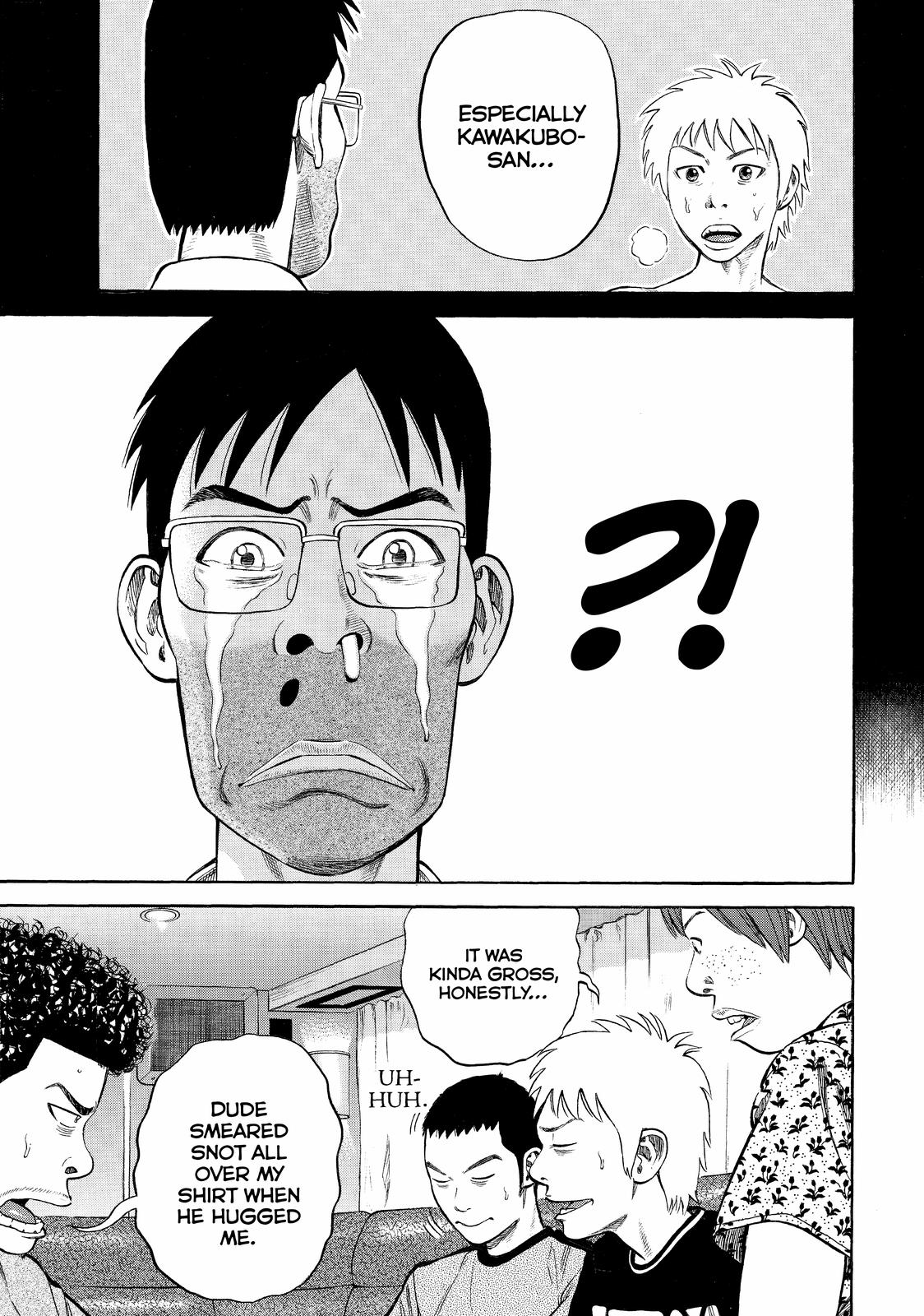 Read Beck En Manga Online