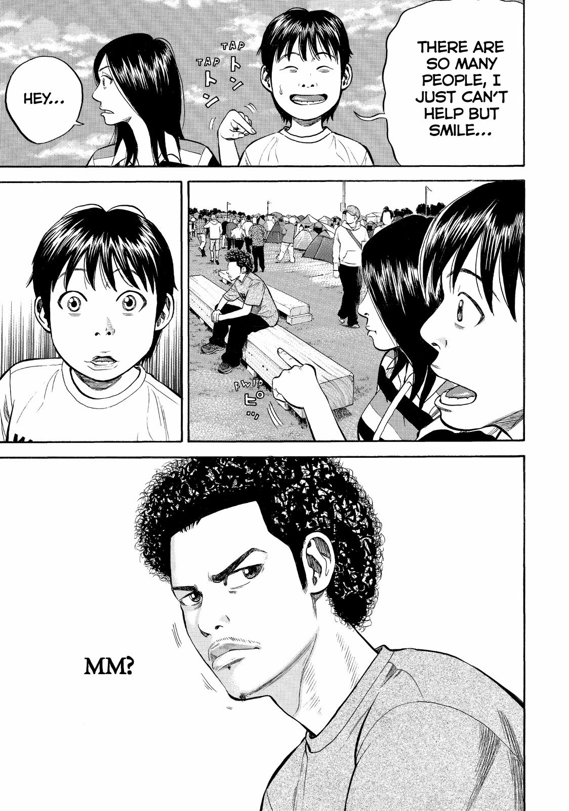 Read Beck En Manga Online