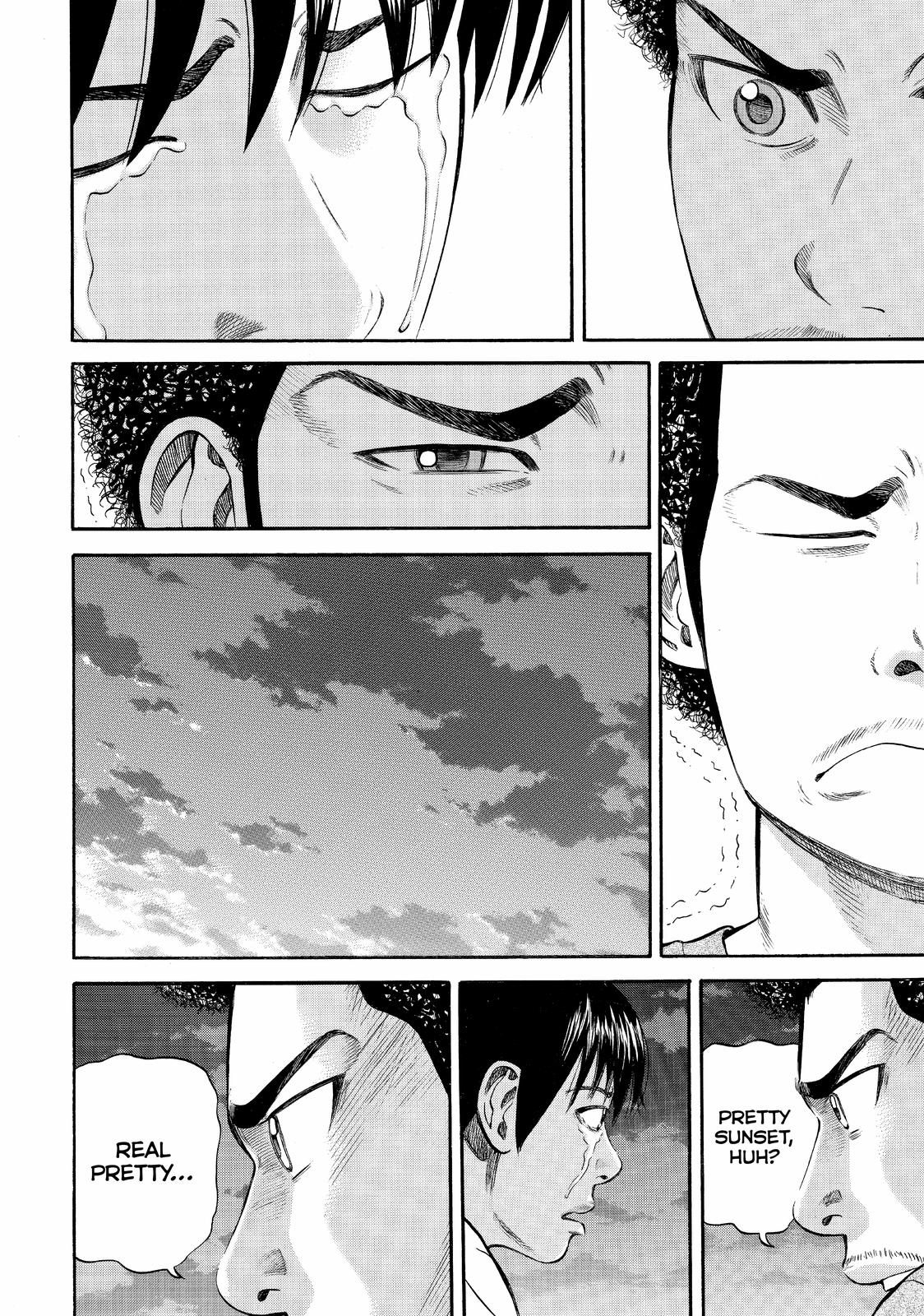 Read Beck En Manga Online