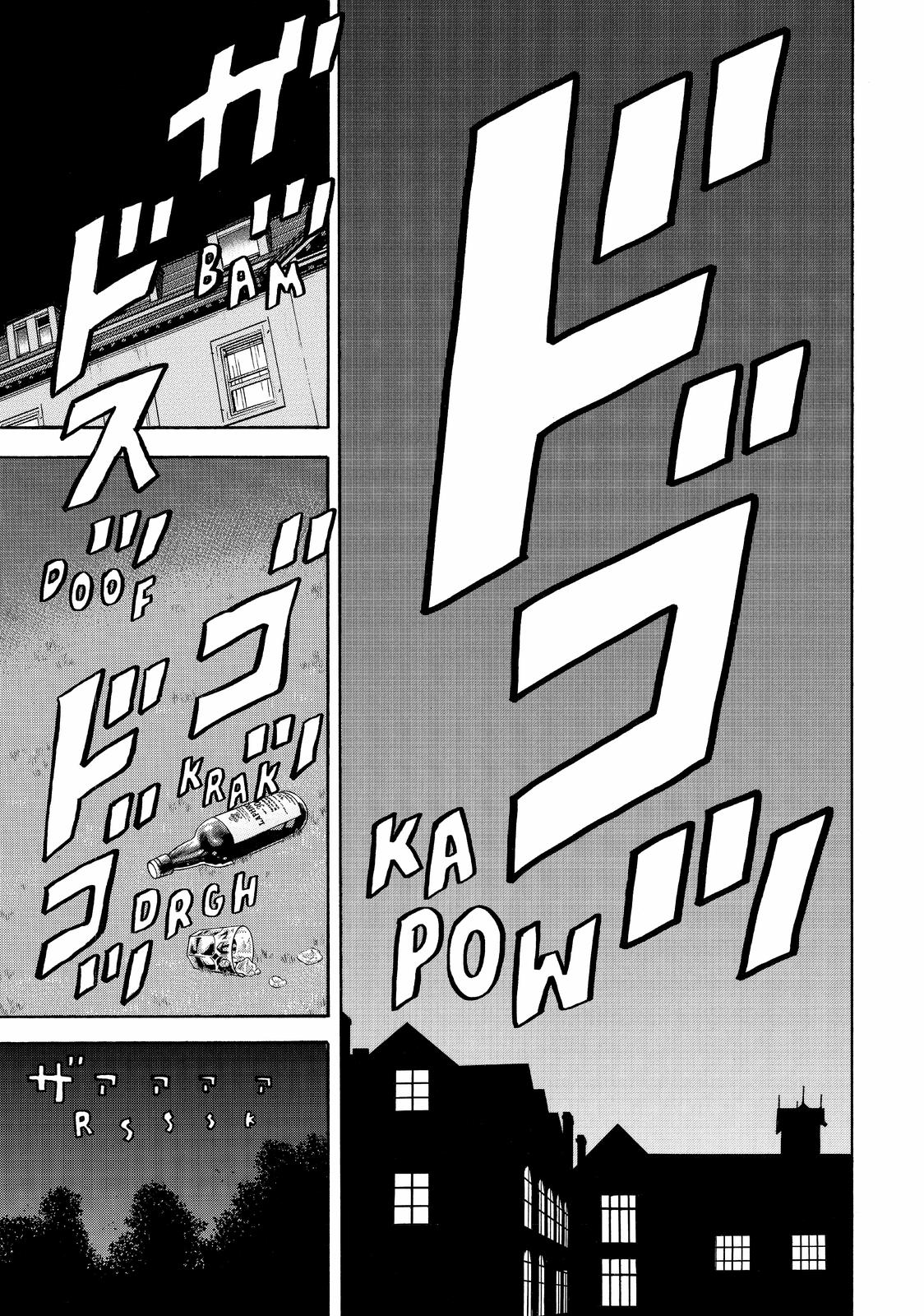Read Beck En Manga Online