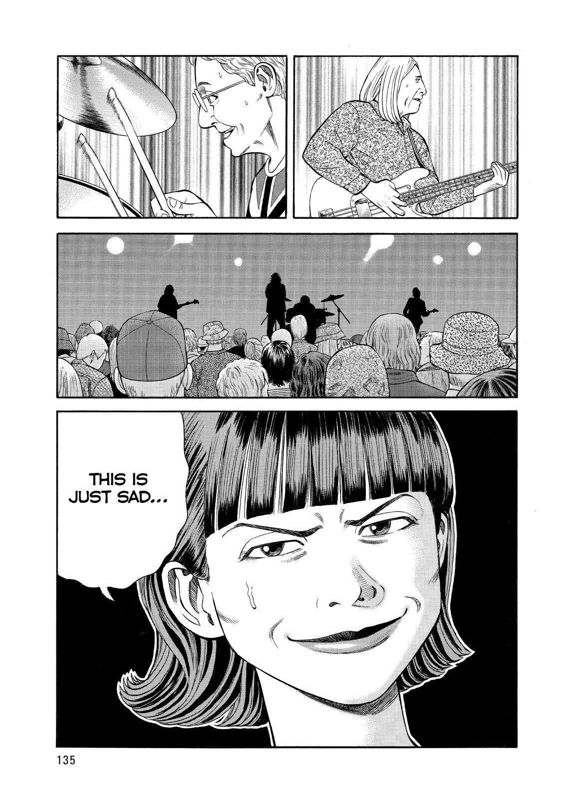 Read Beck En Manga Online