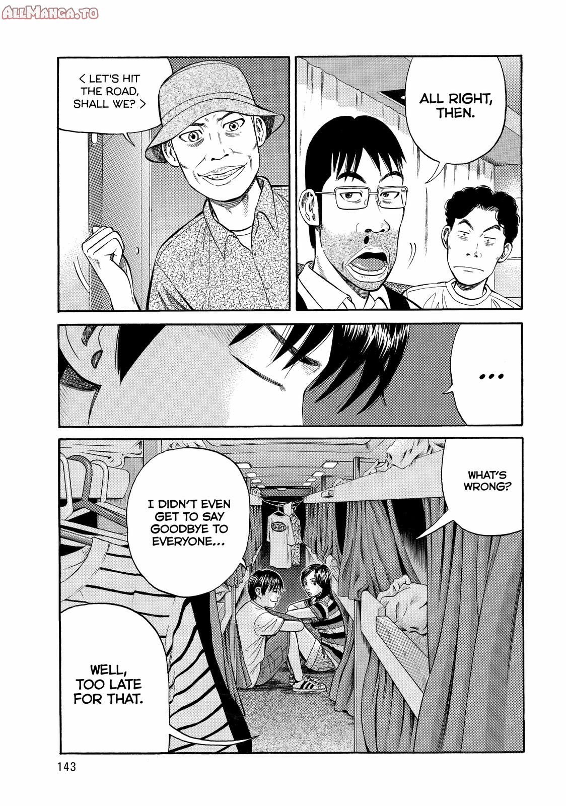 Read Beck En Manga Online