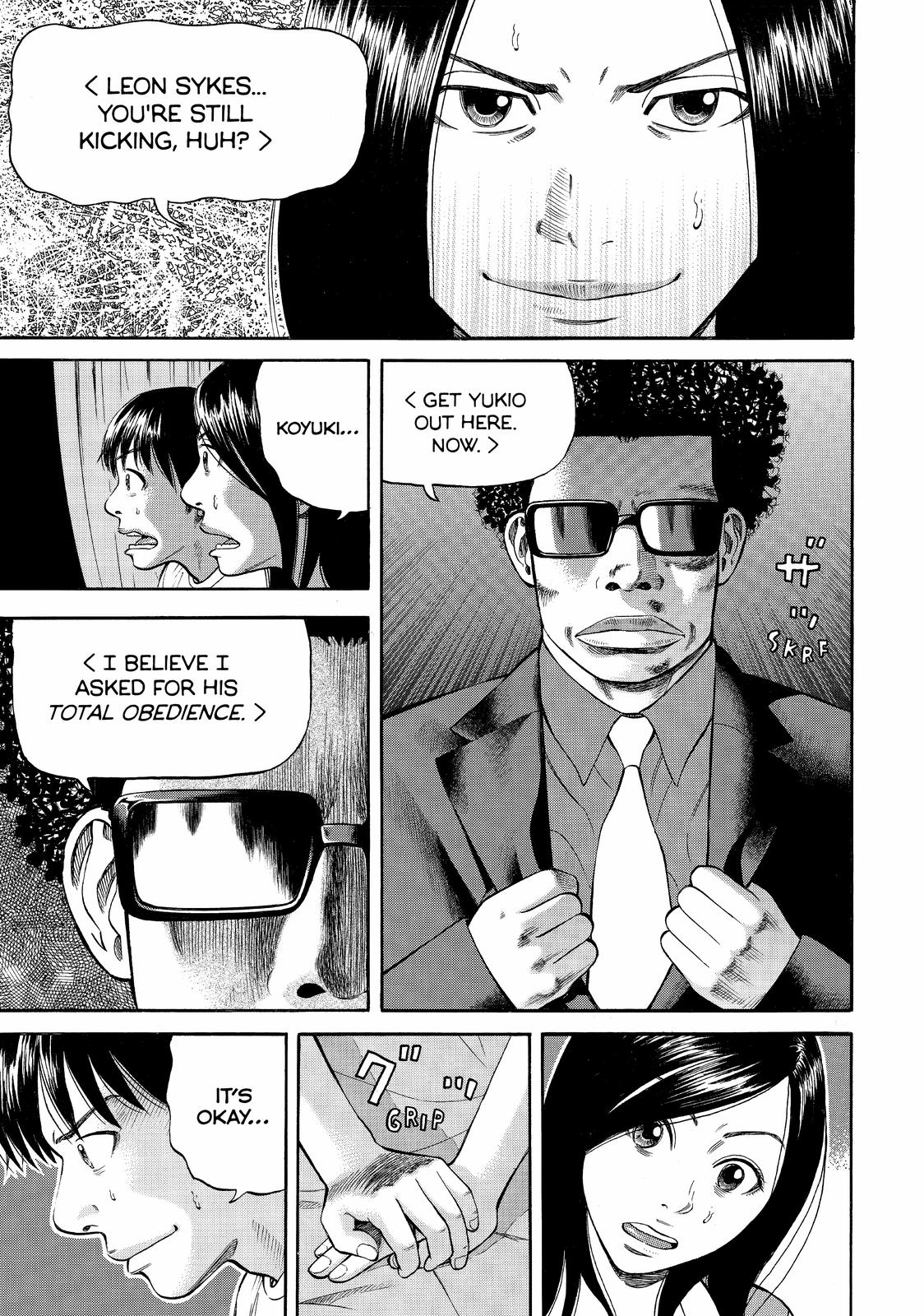Read Beck En Manga Online