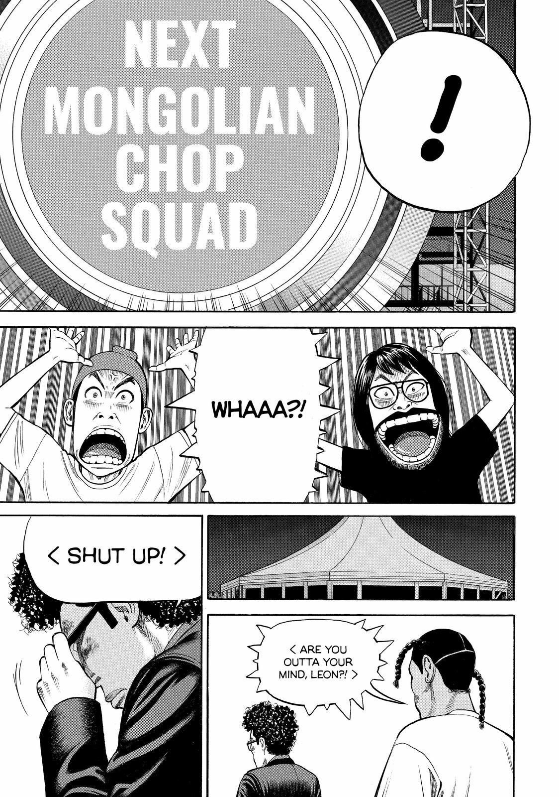 Read Beck En Manga Online