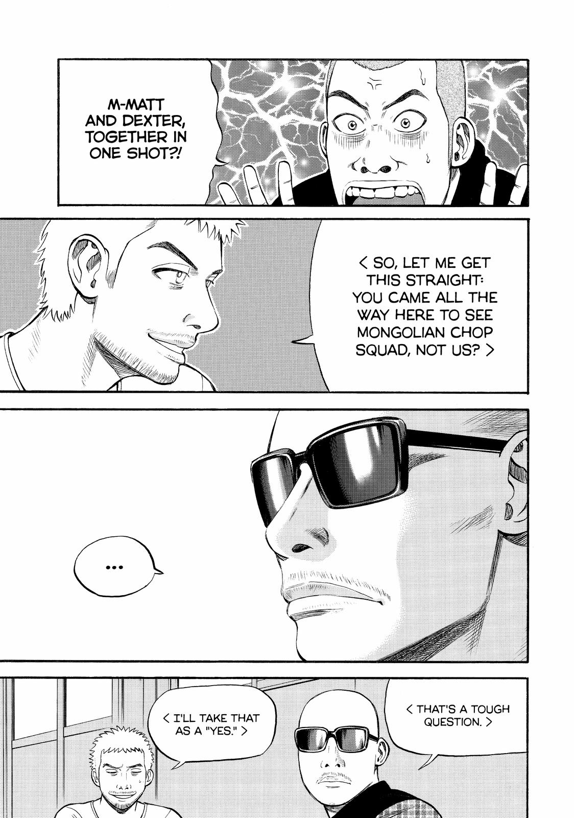 Read Beck En Manga Online