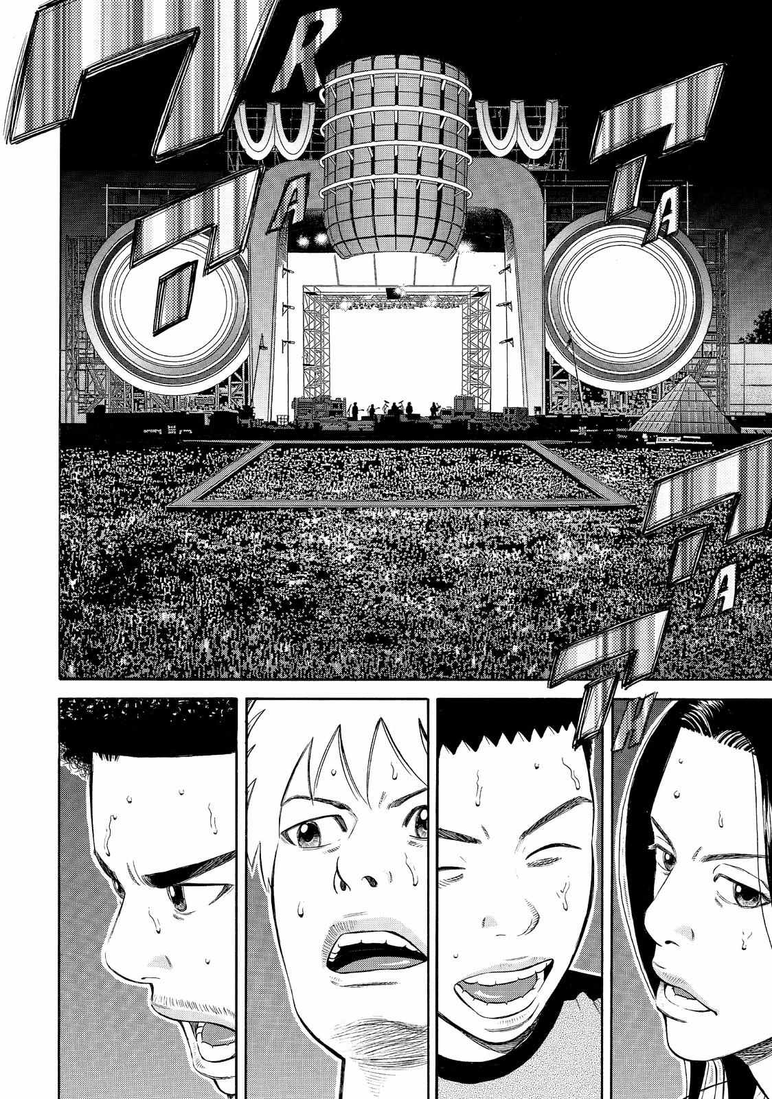 Read Beck En Manga Online