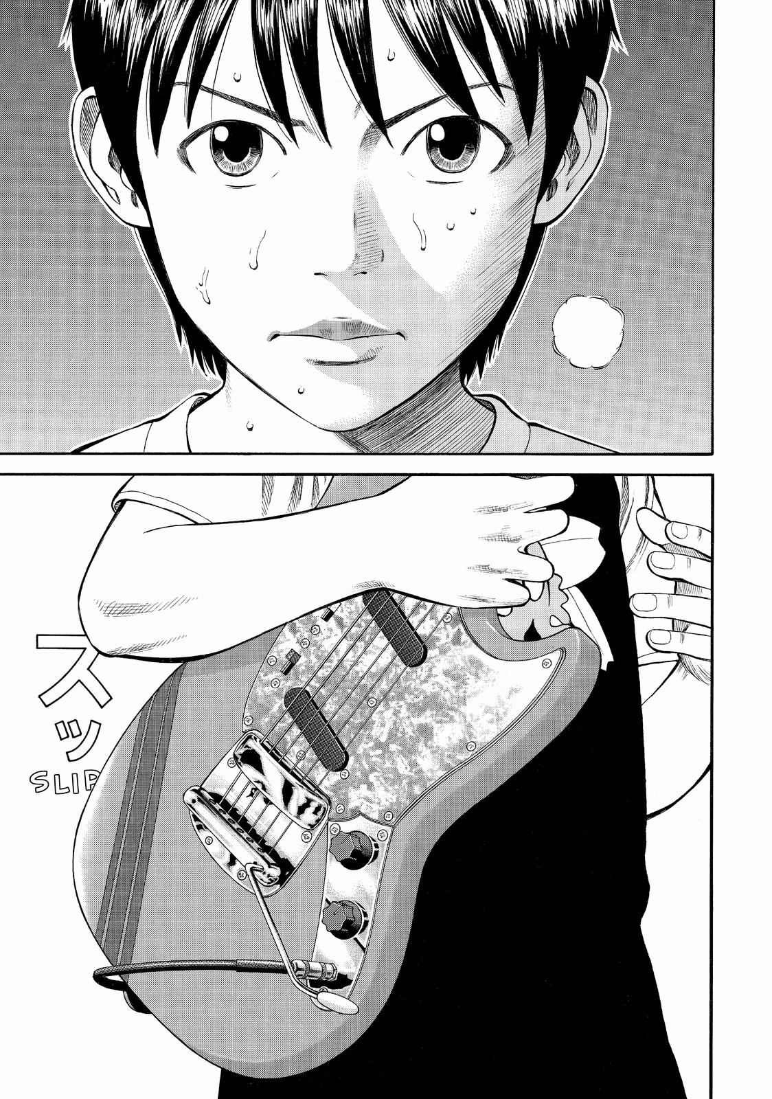 Read Beck En Manga Online